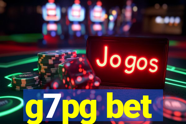 g7pg bet